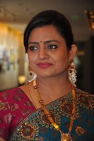 Indraja Actress Photos